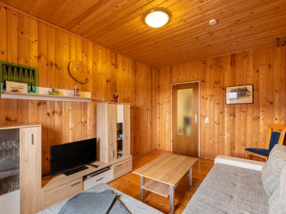 Apartment Pistenblick-3 By Interhome Hochrindl Buitenkant foto