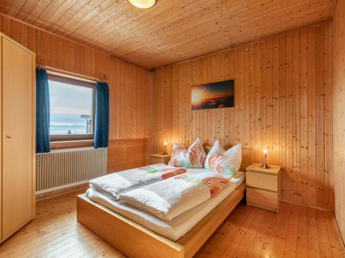 Apartment Pistenblick-3 By Interhome Hochrindl Buitenkant foto