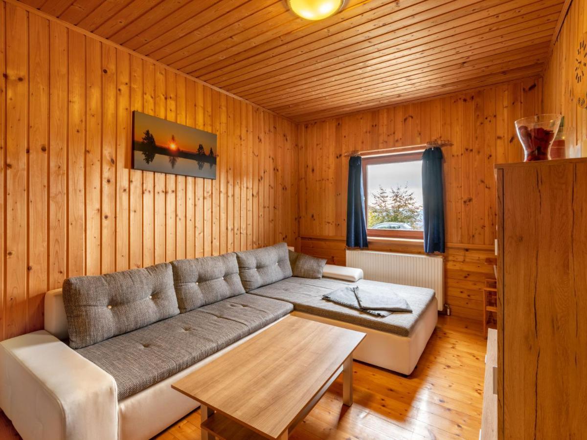 Apartment Pistenblick-3 By Interhome Hochrindl Buitenkant foto