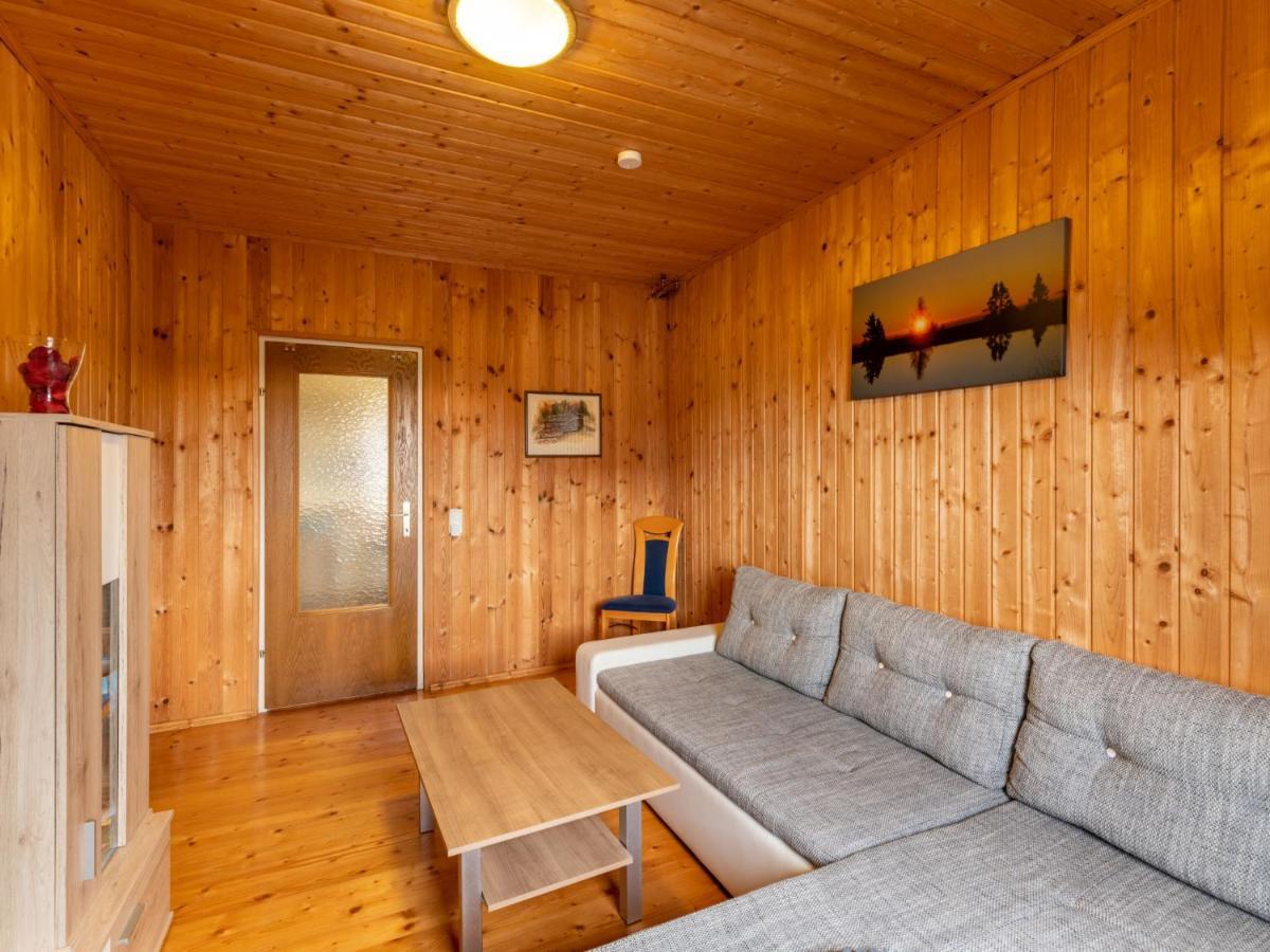 Apartment Pistenblick-3 By Interhome Hochrindl Buitenkant foto
